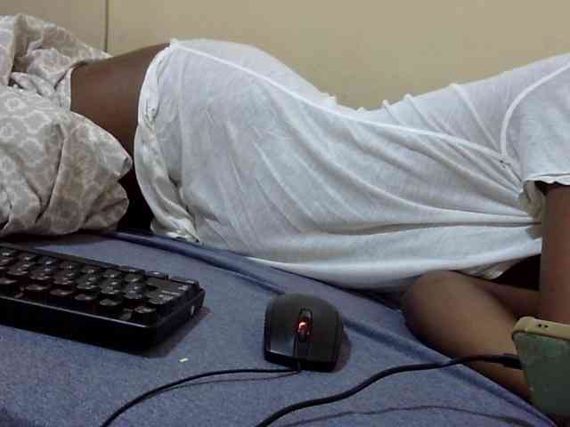 Miss-beauty webcam