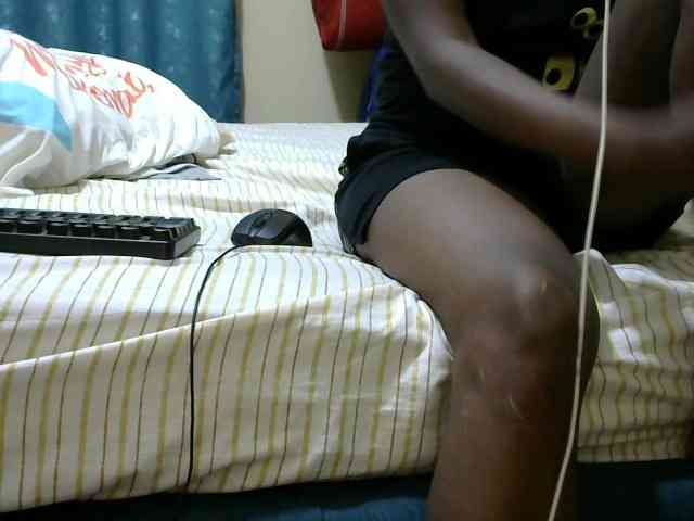 Miss-beauty webcam