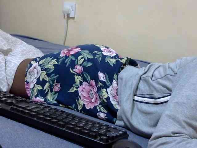 Miss-beauty webcam