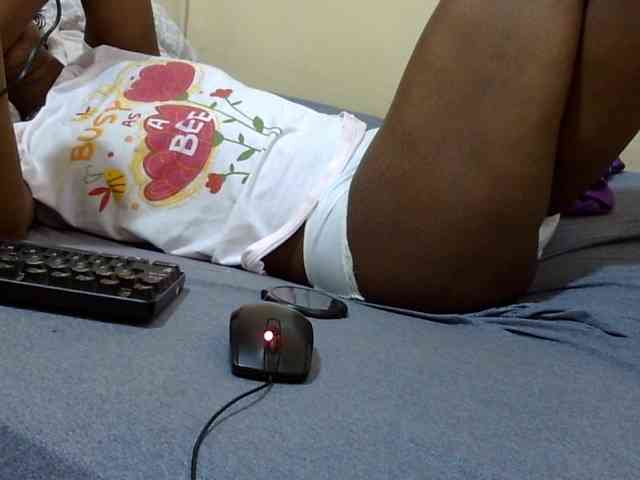 Miss-beauty webcam
