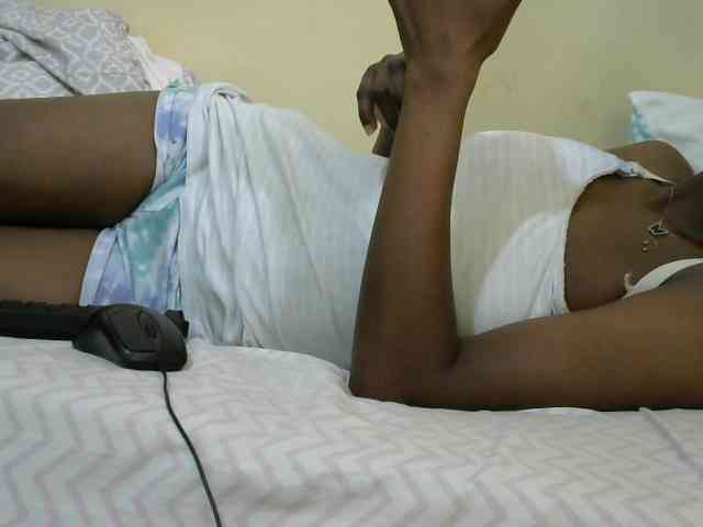 Miss-beauty webcam