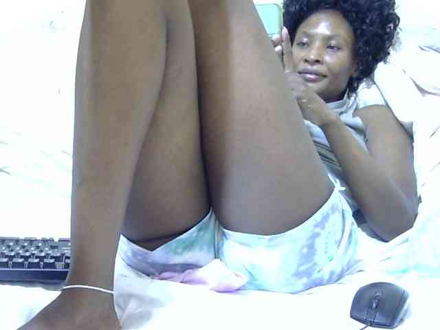 Miss-beauty webcam