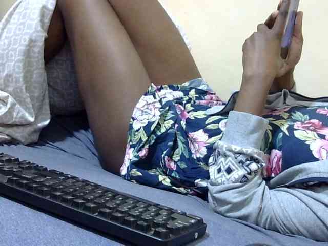 Miss-beauty webcam