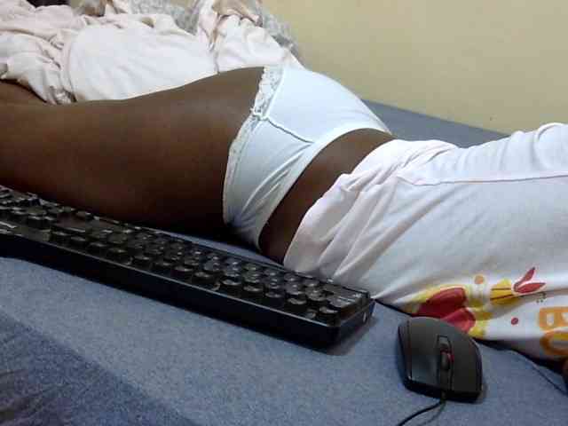 Miss-beauty webcam