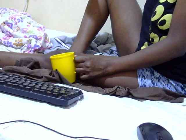 Miss-beauty webcam