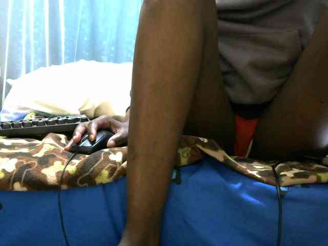 Miss-beauty webcam