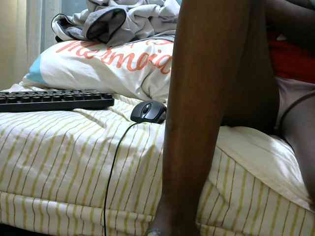 Miss-beauty webcam