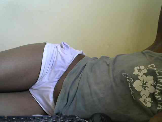 Miss-beauty webcam