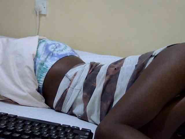 Miss-beauty webcam