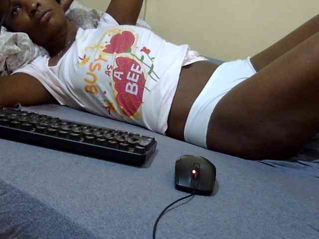 Miss-beauty webcam