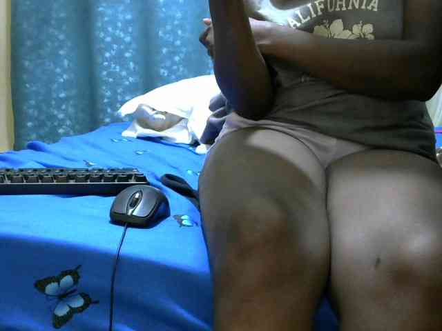 Miss-beauty webcam