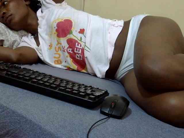 Miss-beauty webcam
