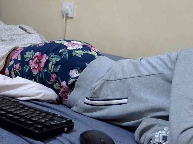 Miss-beauty webcam