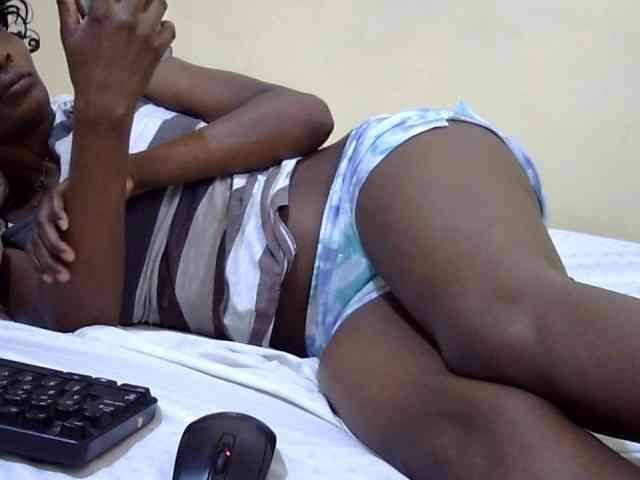 Miss-beauty webcam