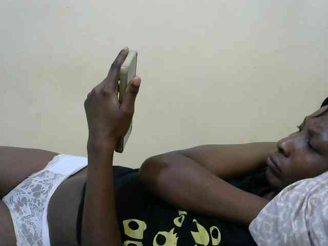 Miss-beauty webcam
