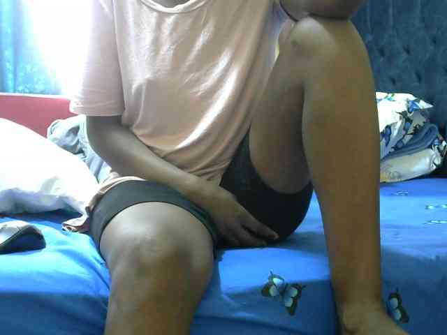 Miss-beauty webcam