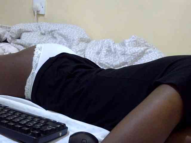 Miss-beauty webcam
