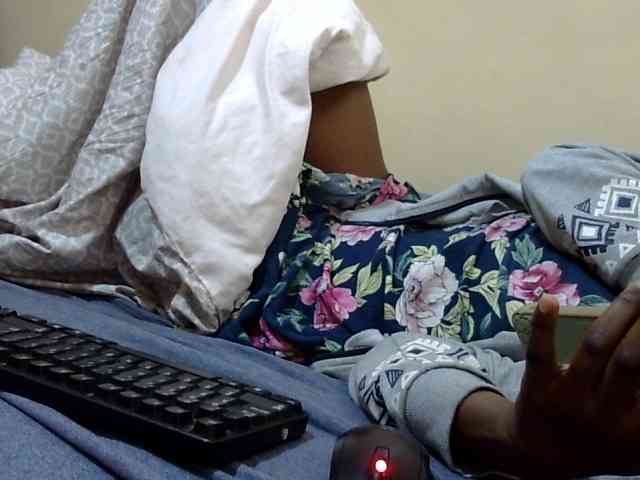 Miss-beauty webcam