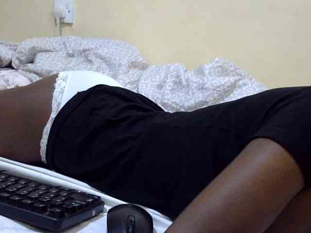 Miss-beauty webcam
