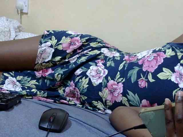 Miss-beauty webcam