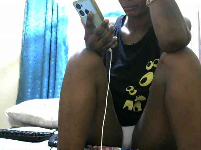 Miss-beauty webcam