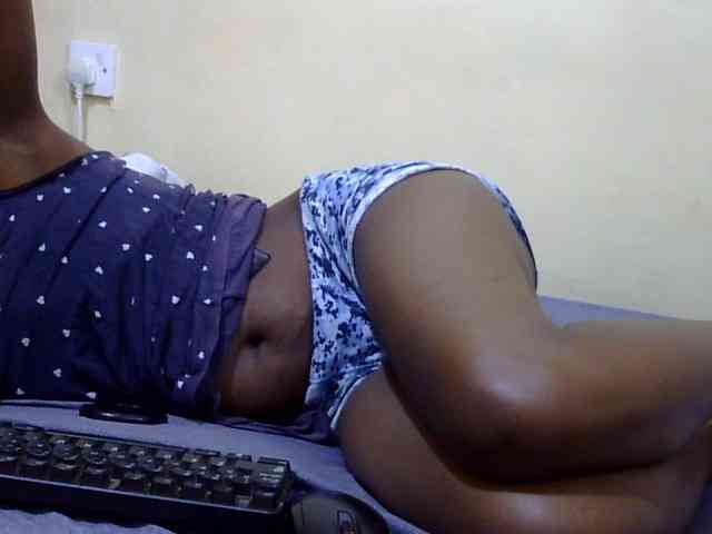Miss-beauty webcam