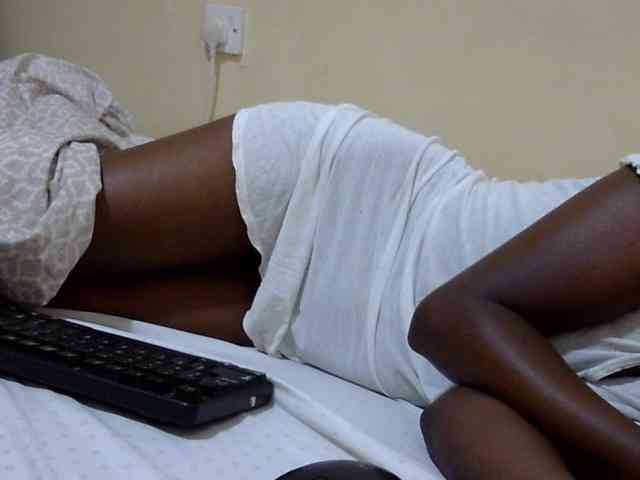Miss-beauty webcam