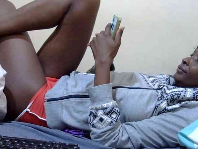 Miss-beauty webcam