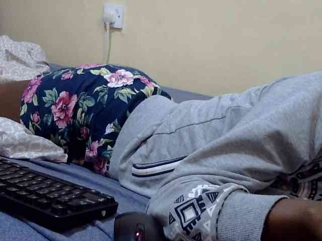 Miss-beauty webcam