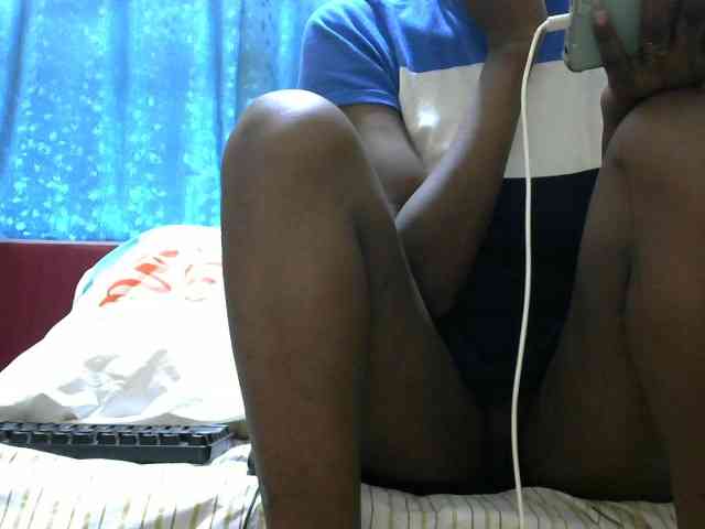 Miss-beauty webcam