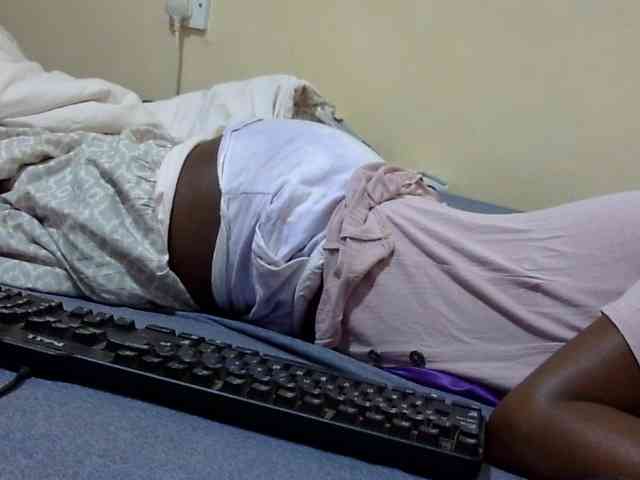 Miss-beauty webcam
