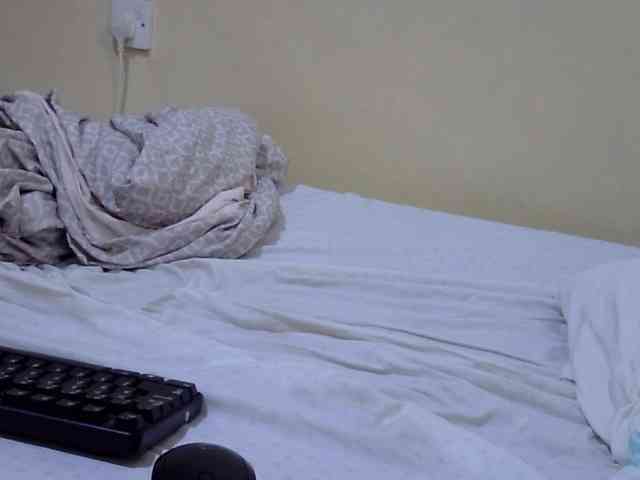 Miss-beauty webcam