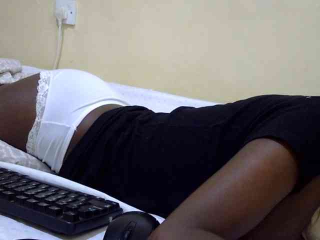 Miss-beauty webcam