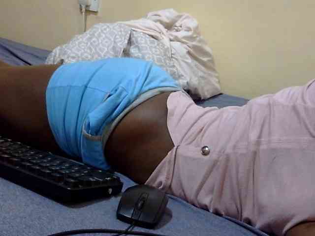 Miss-beauty webcam