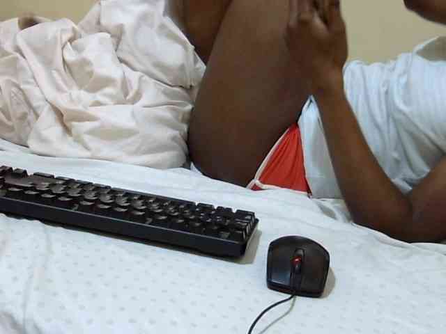 Miss-beauty webcam