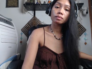 Junglewoman Porn Show