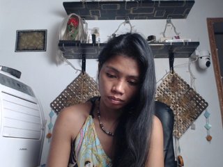 Junglewoman Porn Show