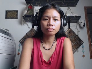 Junglewoman Porn Show