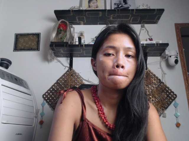 Junglewoman