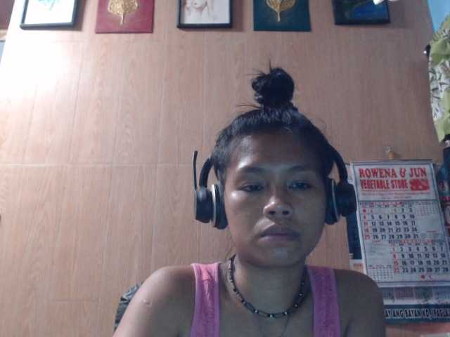 Junglewoman's BongaCams show and profile