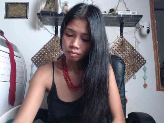 Junglewoman webcam