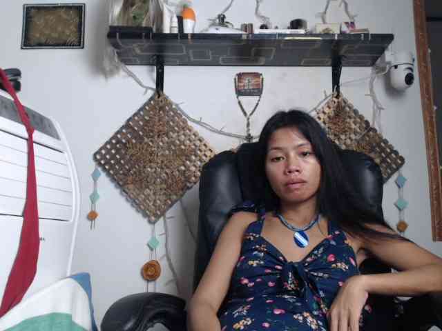 Junglewoman webcam
