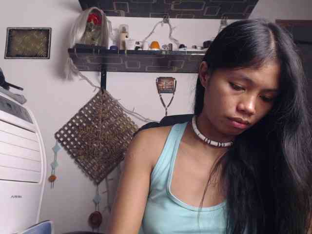 Junglewoman webcam