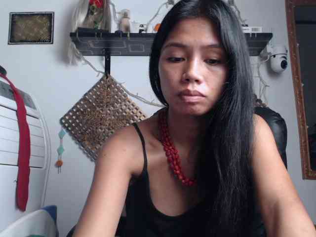Junglewoman webcam