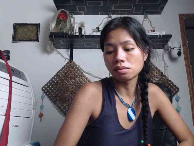 Junglewoman webcam