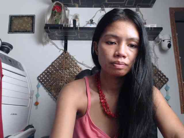 Junglewoman webcam