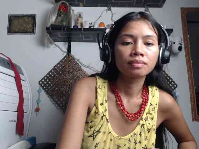 Junglewoman webcam