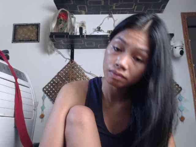 Junglewoman webcam