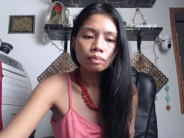 Junglewoman webcam