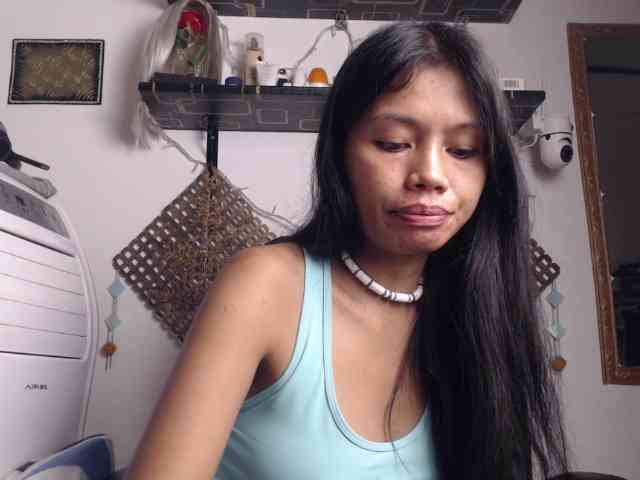 Junglewoman webcam